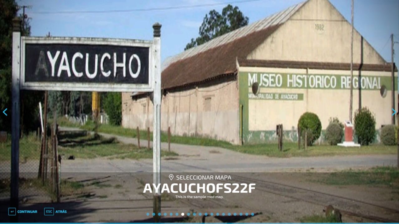 Ayacucho