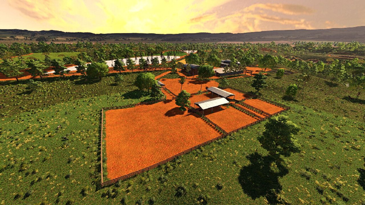 Limeira Farm