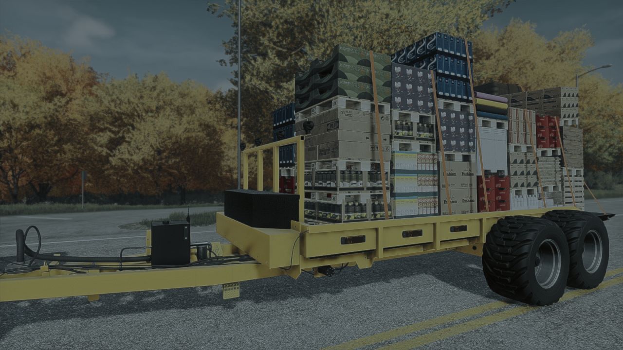 Module 4 Autoload Trailer