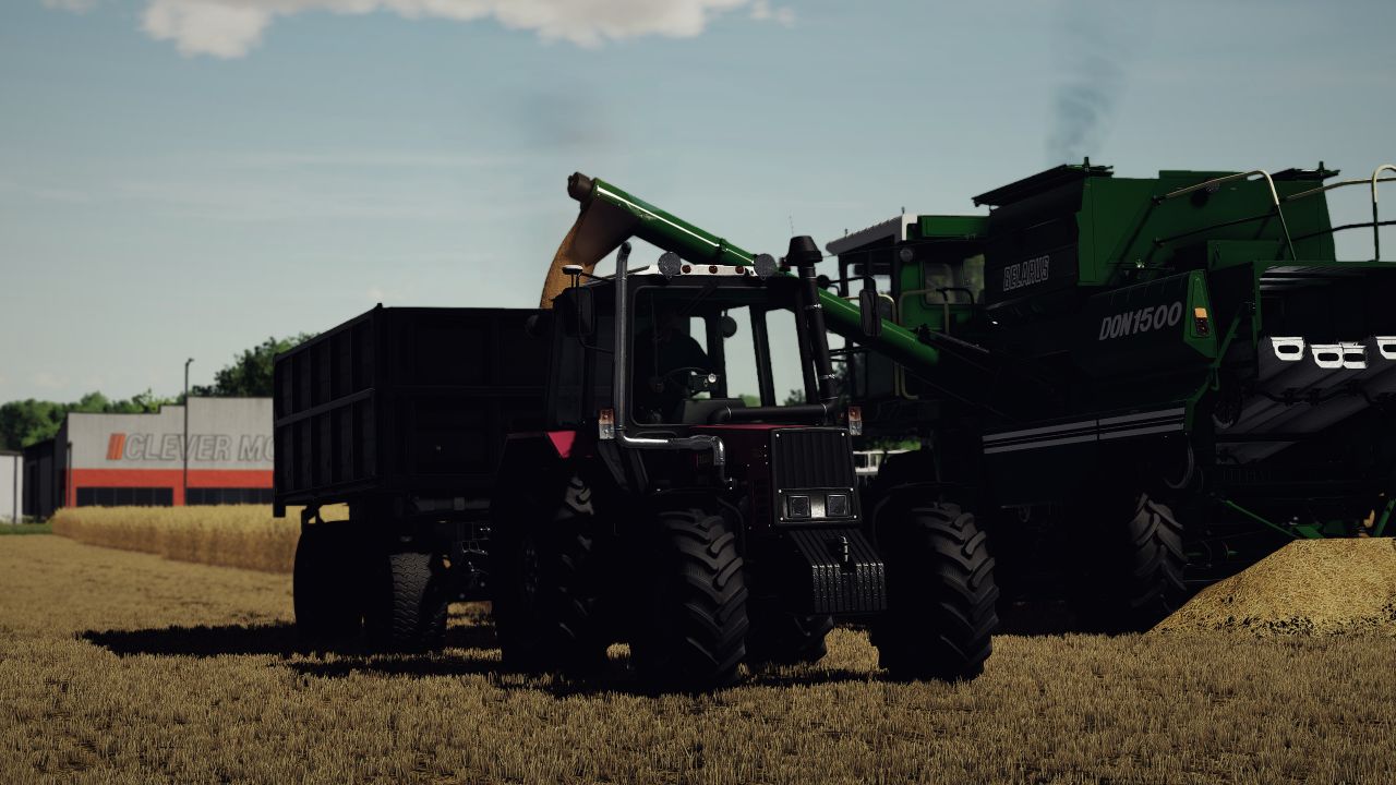 MTZ 892.2