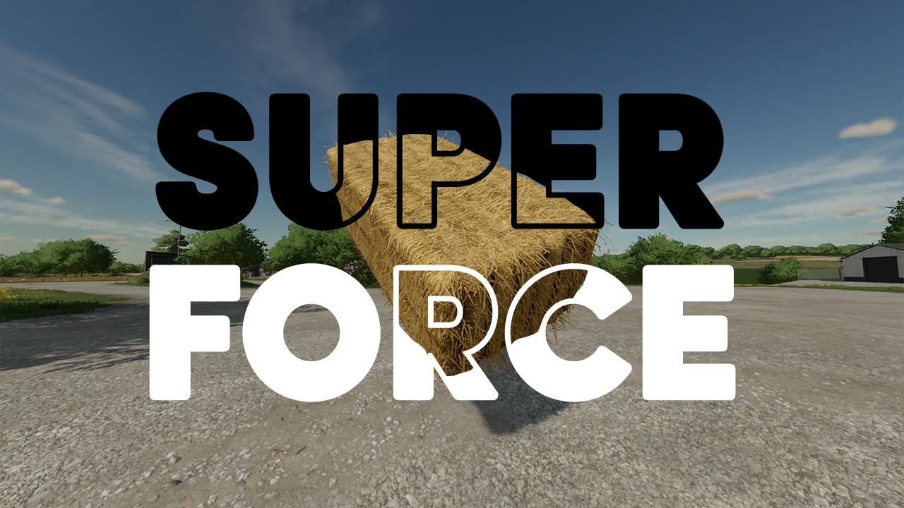 Super Force