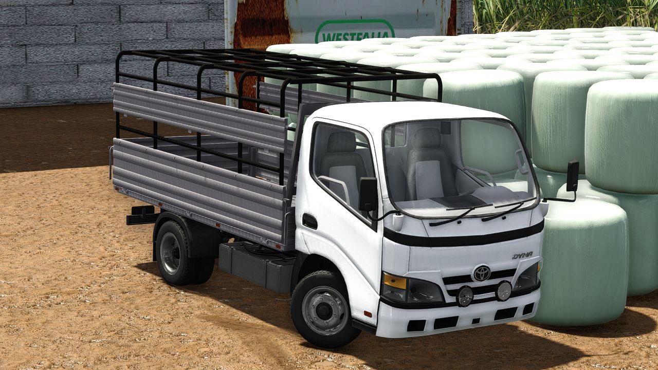 Toyota Dyna