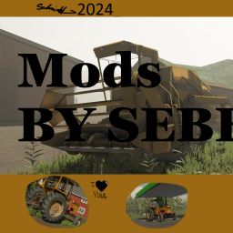 Mods BYSEBB